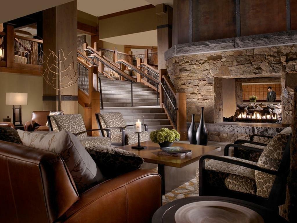 One Ski Hill Place Breckenridge Zewnętrze zdjęcie